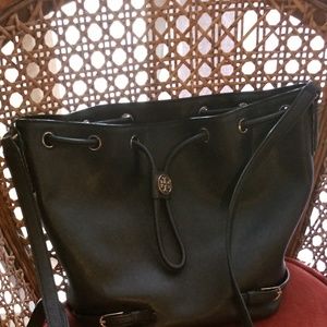 Tory Burch Bucket Bag